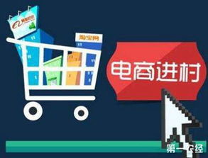 夫妻村淘夢(mèng) 電商鋪就蘋果致富路