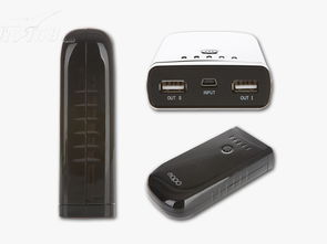 mopomf 7800移動電源產(chǎn)品圖片素材與IT168移動電源圖片大全概覽