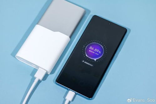 一加100W超級閃充移動電源評測 快充不降速，綠廠手機(jī)續(xù)航的完美伴侶